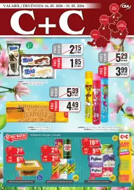 Catalog CBA Pagină 1