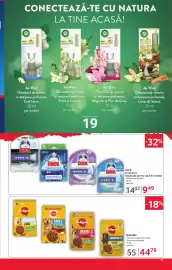 Catalog Selgros Pagină 19