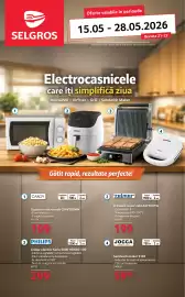 Catalog Selgros Pagină 1