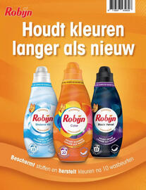 Albert Heijn magazine | Fris Pagina 84