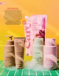 Albert Heijn magazine | Fris Pagina 10