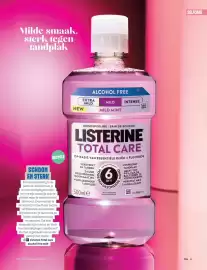 Albert Heijn magazine | Fris Pagina 11