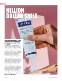 Albert Heijn magazine | Fris Pagina 14