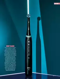 Albert Heijn magazine | Fris Pagina 15