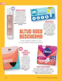 Albert Heijn magazine | Fris Pagina 16