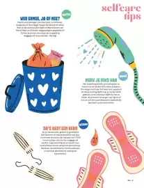 Albert Heijn magazine | Fris Pagina 17
