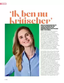 Albert Heijn magazine | Fris Pagina 18