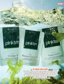Albert Heijn magazine | Fris Pagina 19