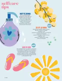 Albert Heijn magazine | Fris Pagina 22