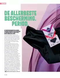 Albert Heijn magazine | Fris Pagina 24