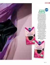 Albert Heijn magazine | Fris Pagina 25