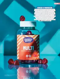 Albert Heijn magazine | Fris Pagina 27