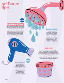 Albert Heijn magazine | Fris Pagina 28
