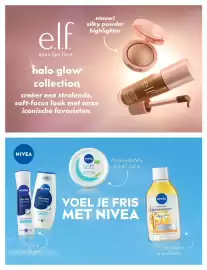 Albert Heijn magazine | Fris Pagina 30