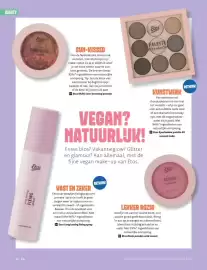 Albert Heijn magazine | Fris Pagina 32