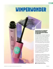 Albert Heijn magazine | Fris Pagina 33