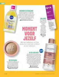 Albert Heijn magazine | Fris Pagina 34