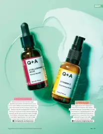 Albert Heijn magazine | Fris Pagina 35