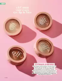 Albert Heijn magazine | Fris Pagina 36