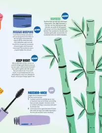 Albert Heijn magazine | Fris Pagina 39