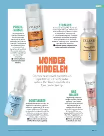 Albert Heijn magazine | Fris Pagina 41