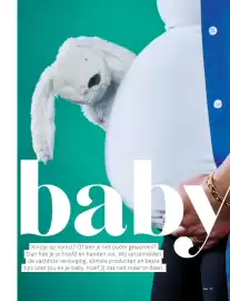 Albert Heijn magazine | Fris Pagina 47