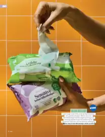 Albert Heijn magazine | Fris Pagina 48