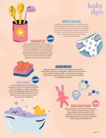 Albert Heijn magazine | Fris Pagina 49