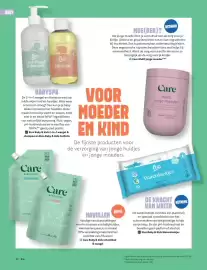 Albert Heijn magazine | Fris Pagina 52