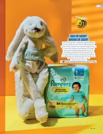 Albert Heijn magazine | Fris Pagina 53