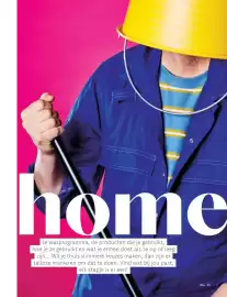 Albert Heijn magazine | Fris Pagina 55