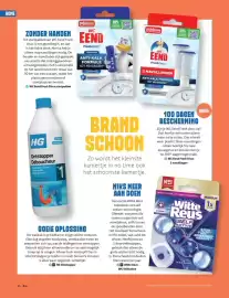 Albert Heijn magazine | Fris Pagina 58