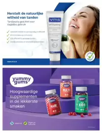 Albert Heijn magazine | Fris Pagina 6