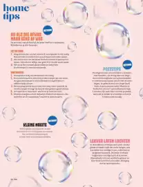Albert Heijn magazine | Fris Pagina 60