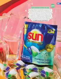 Albert Heijn magazine | Fris Pagina 61
