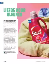 Albert Heijn magazine | Fris Pagina 68