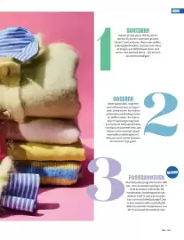 Albert Heijn magazine | Fris Pagina 69