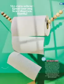 Albert Heijn magazine | Fris Pagina 71