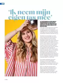 Albert Heijn magazine | Fris Pagina 72