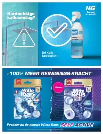 Albert Heijn magazine | Fris Pagina 74