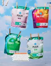 Albert Heijn magazine | Fris Pagina 75