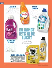 Albert Heijn magazine | Fris Pagina 76
