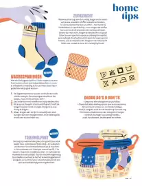 Albert Heijn magazine | Fris Pagina 77