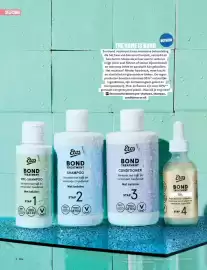 Albert Heijn magazine | Fris Pagina 8