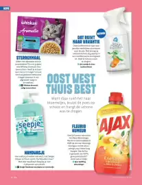 Albert Heijn magazine | Fris Pagina 80