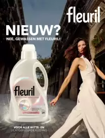 Albert Heijn magazine | Fris Pagina 82
