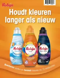 Albert Heijn magazine | Fris Pagina 84