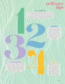 Albert Heijn magazine | Fris Pagina 9