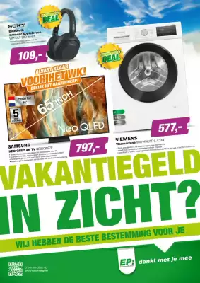 EP (geldig t/m 21-05)