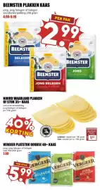 MCD Supermarkt folder week 21 Pagina 11